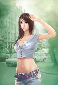 龍行潛底