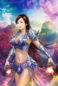 滿天星