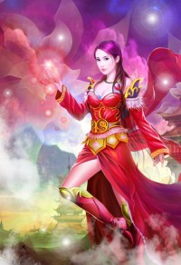快穿女配漫漫路